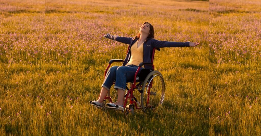 Sasha-blog-self-catheterization-females-3 Mastering intermittent self-catheterization for independent female wheelchair users and for others who use mobility support