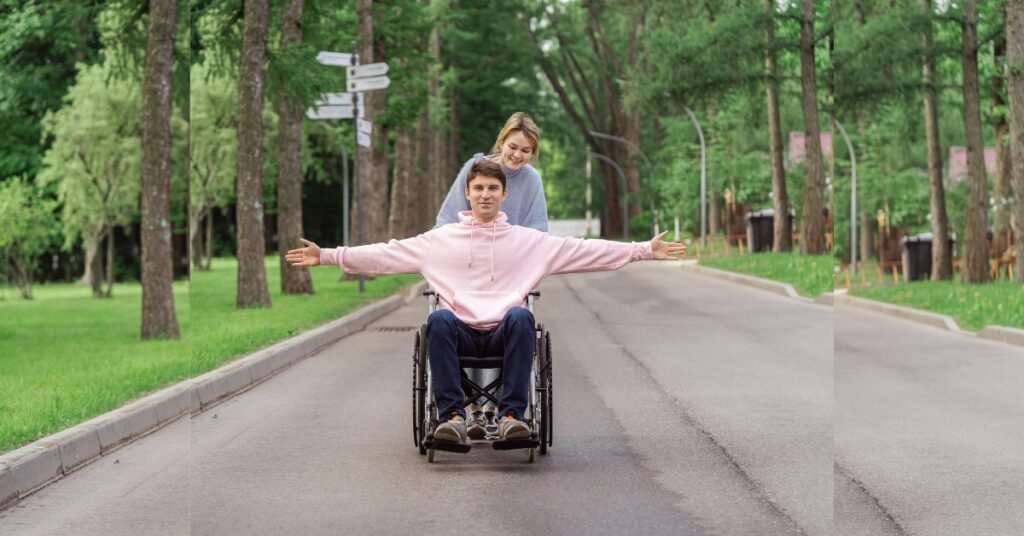 Sasha-blog-self-catheterization-males-3 Mastering intermittent self-catheterization for independent male wheelchair users and for others who use mobility support