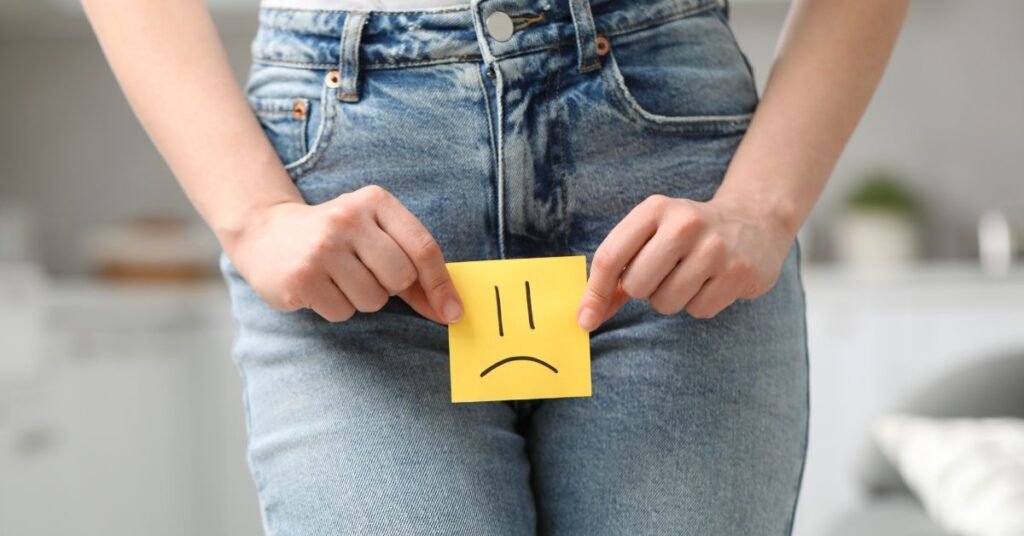 Sasha-blog-urinary-incontinence-treatment How to manage urinary incontinence: Care and treatment