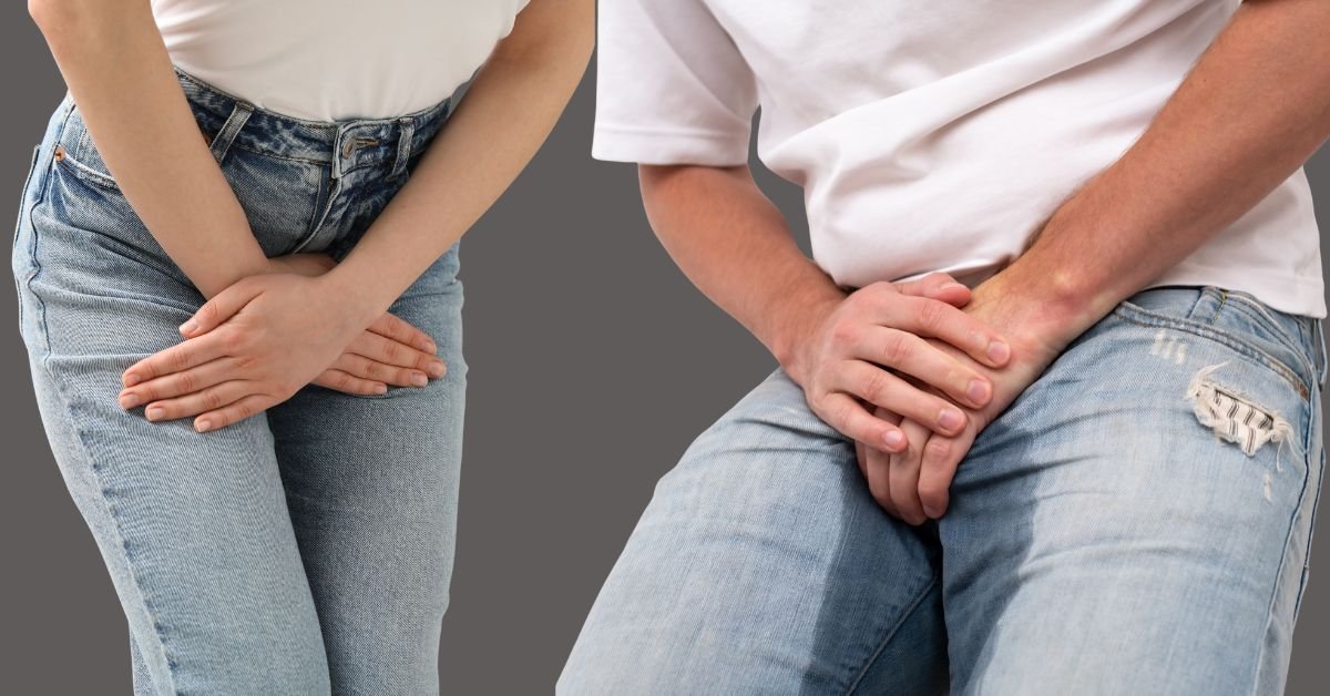 Urinary Incontinence: Types, Causes and Symptoms