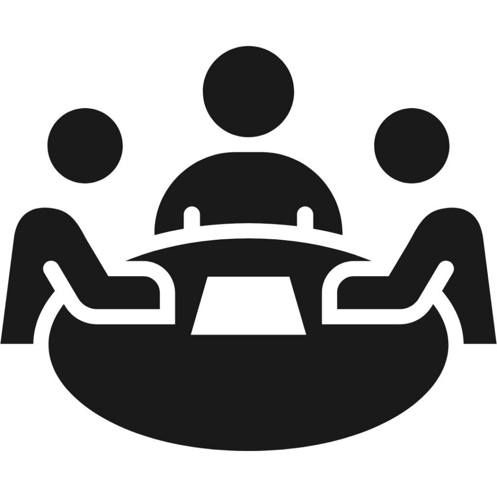 advisory-board-sasha-foundation illustrative icon depecting sasha foundation advisory board